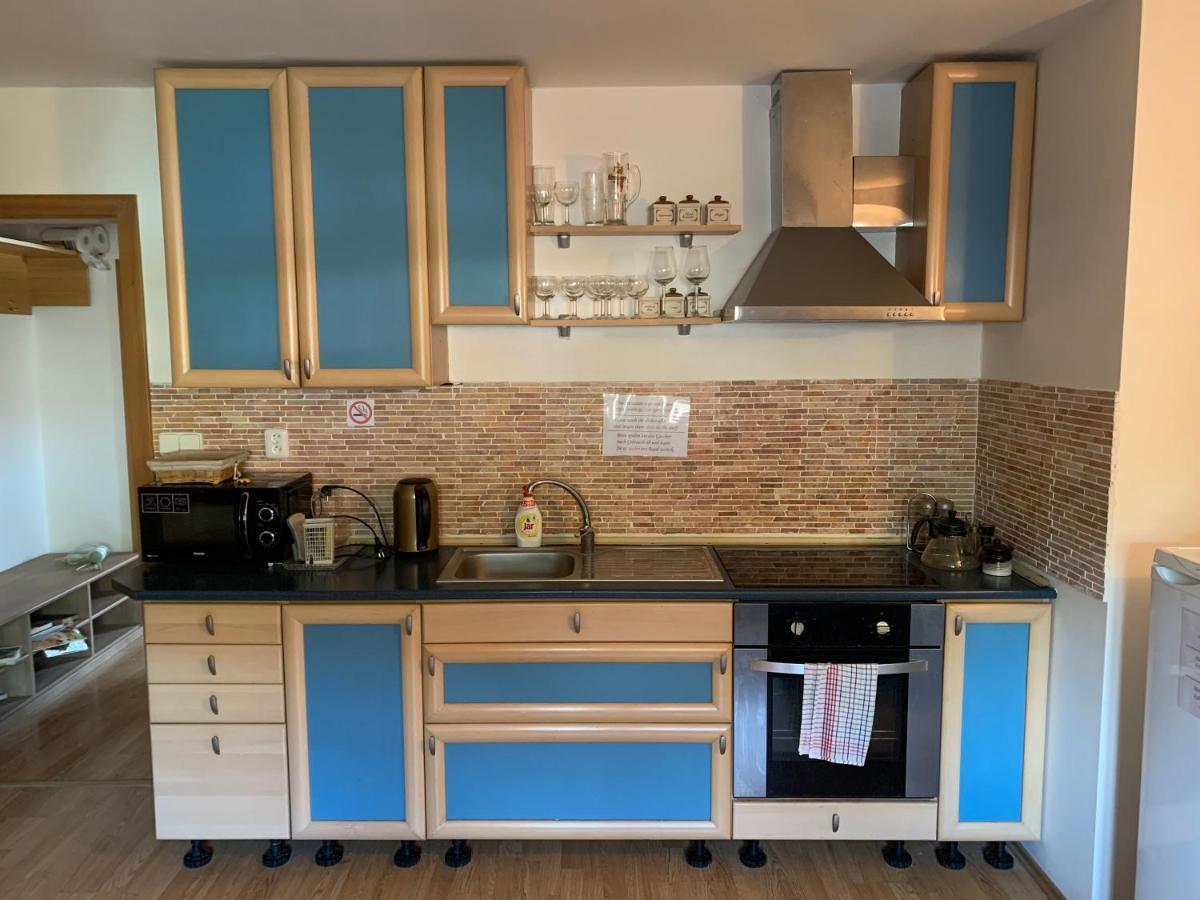 Apartman Alva 3 Mikulov Exterior photo
