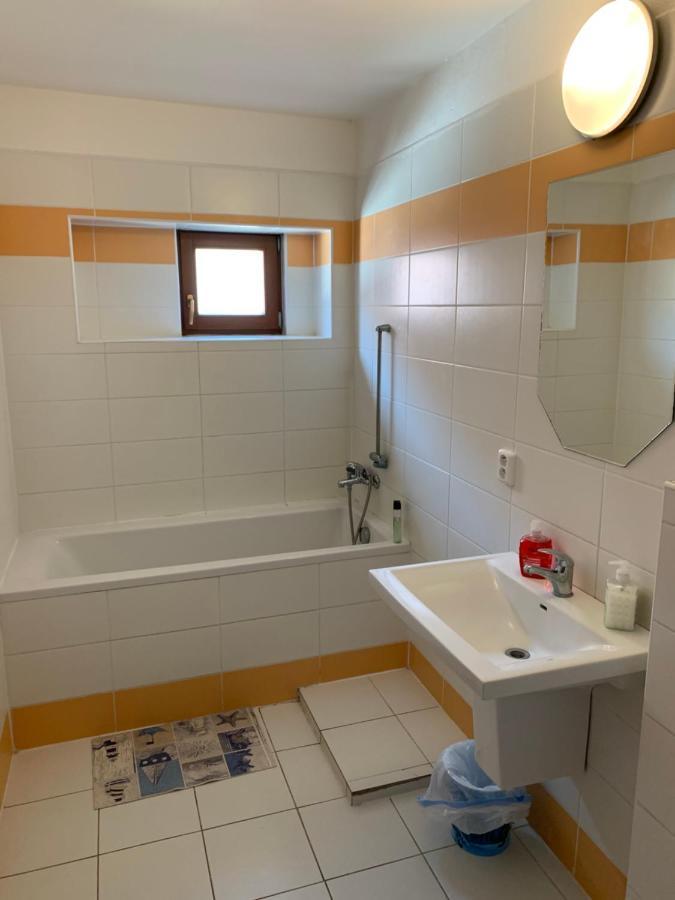Apartman Alva 3 Mikulov Exterior photo