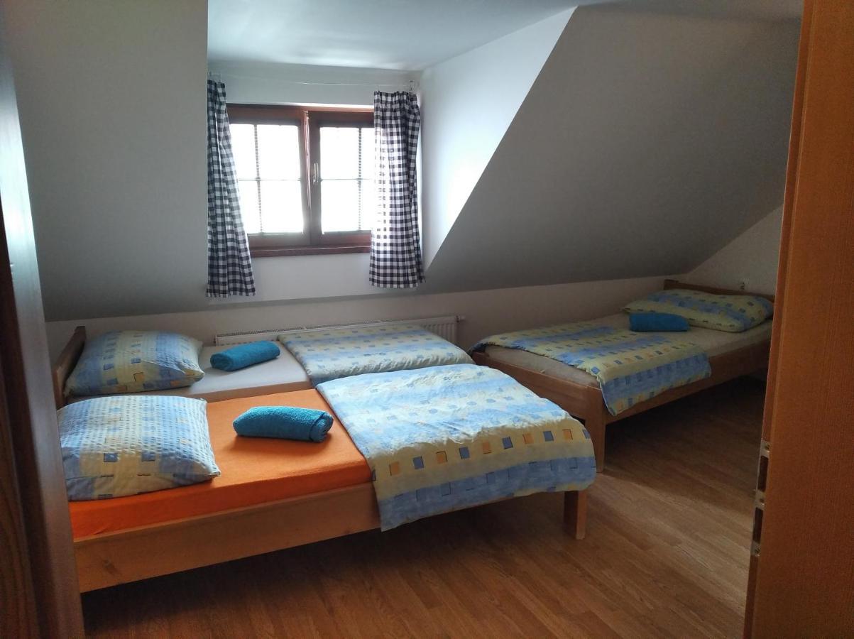 Apartman Alva 3 Mikulov Exterior photo