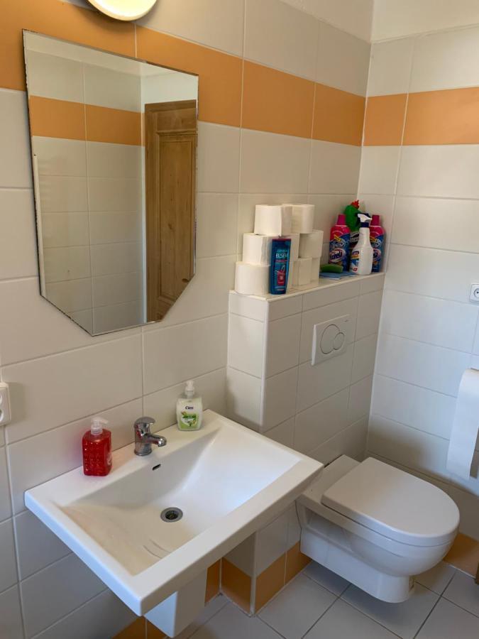 Apartman Alva 3 Mikulov Exterior photo